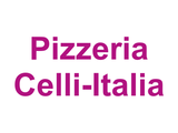 Pizzeria Celli-Italia Logo