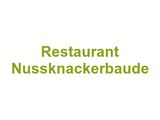 Restaurant Nussknackerbaude Logo