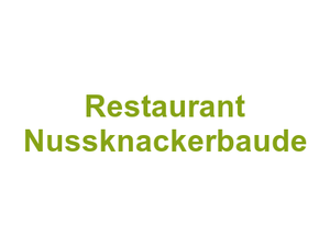Restaurant Nussknackerbaude Logo