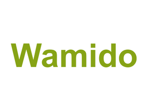 Wamido Logo
