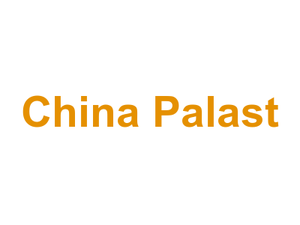 China Palast Logo