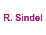 R. Sindel Logo