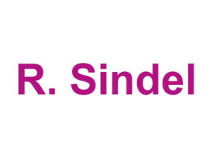 R. Sindel Logo