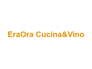 EraOra Cucina&Vino Logo