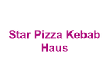 Star Pizza Kebab Haus Logo