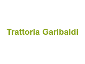 Trattoria Garibaldi Logo