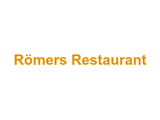 Römers Restaurant Logo