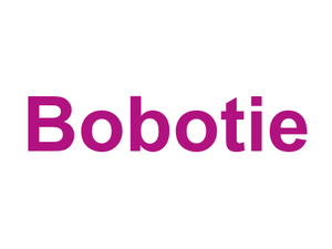 Bobotie Logo