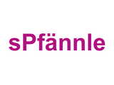 s'Pfännle Logo