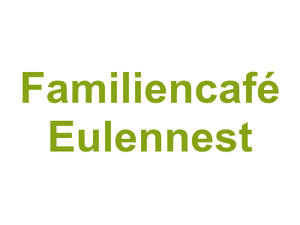 Familiencafé Eulennest Logo
