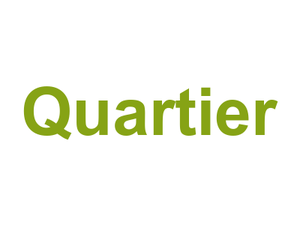 Quartier Logo