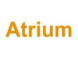 Atrium Logo