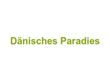 Dänisches Paradies Logo