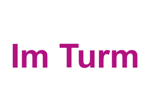 Im Turm Logo