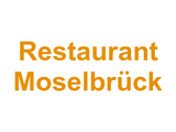Restaurant Moselbrück Logo