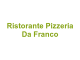 Ristorante Pizzeria Da Franco Logo