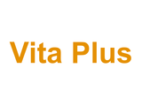Vita Plus Logo