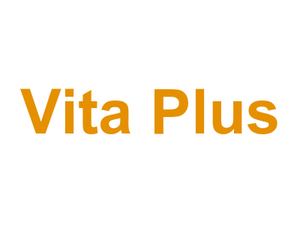 Vita Plus Logo