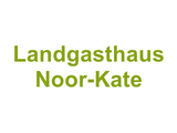 Landgasthaus "Noor-Kate" Logo