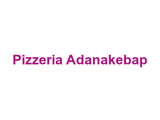 Pizzeria Adanakebap Logo