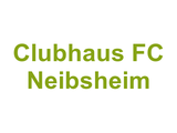 Clubhaus FC Neibsheim Logo