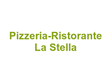 Pizzeria-Ristorante La Stella Logo