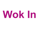 Wok In Logo