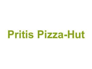 Pritis Pizza-Hut Logo