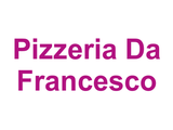 Pizzeria Da Francesco Logo