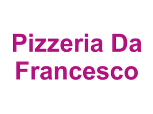 Pizzeria Da Francesco Logo