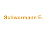 Schwermann E. Logo