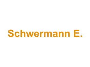 Schwermann E. Logo