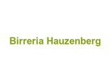 Birreria Hauzenberg Logo