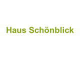 Haus Schönblick Logo