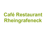 Café Restaurant Rheingrafeneck Logo