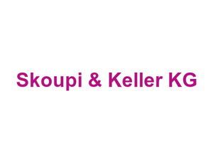 Skoupi & Keller KG Logo