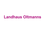 Landhaus Oltmanns Logo