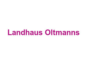 Landhaus Oltmanns Logo