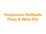 Restaurant Raffaello Pizza & Wein Bar Logo