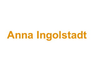 Anna Ingolstadt Logo