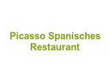 Picasso Spanisches Restaurant Logo
