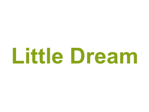 Little Dream Logo
