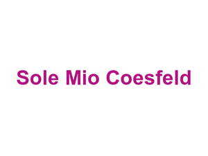 Sole Mio Coesfeld Logo