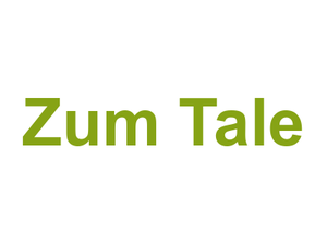 Zum Tale Logo