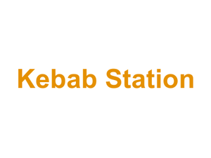 Kebab Station Logo
