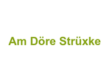 Am Döre Strüxke Logo