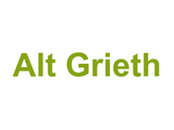 Alt Grieth Logo