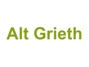 Alt Grieth Logo