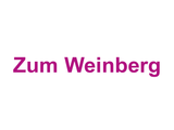 Zum Weinberg Logo