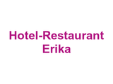 Hotel-Restaurant Erika Logo